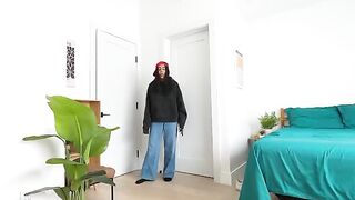 How are you gonna fuck me tonight? I don't give a fuck