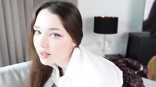 Do you want me to fuck you in the mouth too? - sek s