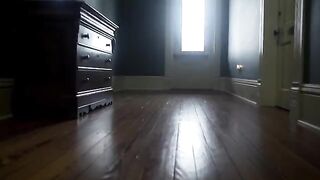 They fucked perfectly on the bed, especially from the front view