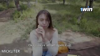 Don't worry, you'll enjoy the strangulation. It's just a role play thing