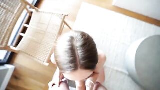 You can look at it forever! - a breathtaking homemade video