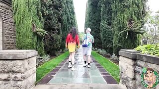 Iranian girl fucked by her boyfriend in HD