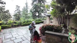 Iranian girl fucked by her boyfriend in HD