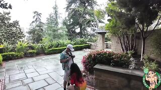 Iranian girl fucked by her boyfriend in HD