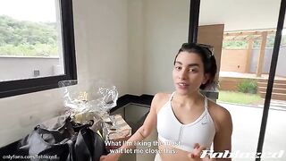 That ass is made for hard, intense sex!