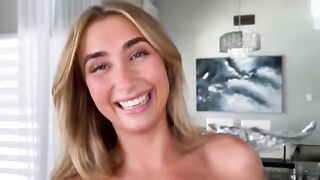 Do you want to see my pussy? I'll show it to you in HD