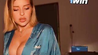 Are you gonna get in my stepmom's pussy today?