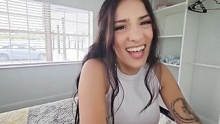 Let's play a new roleplay game, it’s more fun this way