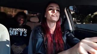 Speeding can result in rough sex punishment