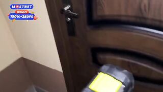 You are going to get sucked off today! - The best homemade sex videos
