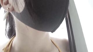 Short collection series - Islander 1 Preview, a sensual Asian-themed video