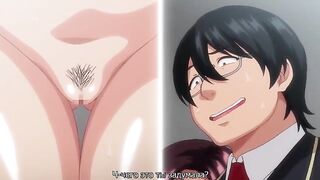 The revenge of the dirty ramen shop 3