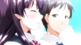 A part-time job with benefits, chapter 1 - Hentai anime xxx