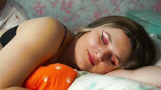 The stepson tried to resist his hot stepmom’s irresistible allure