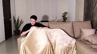 My daughter has developed some new intimate interests