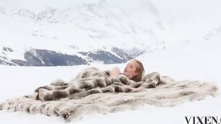 You can warm up the dick with your mouth in any place