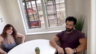 Today, this cock is mine, and I won’t share it!