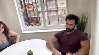 Today, this cock is mine, and I won’t share it!