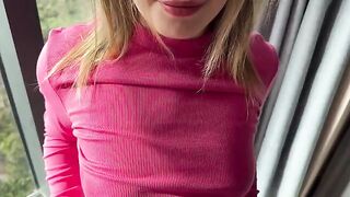 A girl with such a butt should be photographed, not just fucked