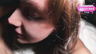 A man received an incredible blowjob from his best friend's experienced girlfriend