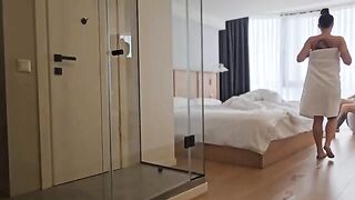 She experienced the best anal sex ever and she wants it again