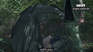He knows that exact spot without a GPS, and it’s not just a coincidence