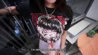 A sexual Orgasm starting from the clitoris and reaching the top of the head