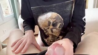 An exclusive video of a hot Russian girl with a perfect body
