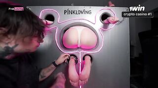 Nothing matters when a girl's hole is open for sex and filling