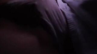 My stepsister has no shame and gets fucked in the rear in this taboo scenario