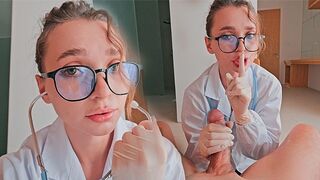 The girl is not allowed to sleep with her boyfriend in the hospital
