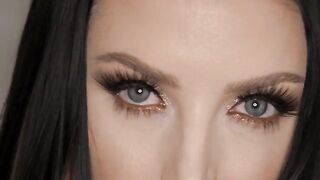 Two friends shared the same guy and enjoyed double penetration with Angela White