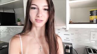 A stepdad convinced his stepdaughter to have sex in cowgirl position