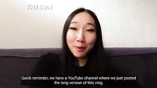 The guy brought the girl to orgasm through gentle sex