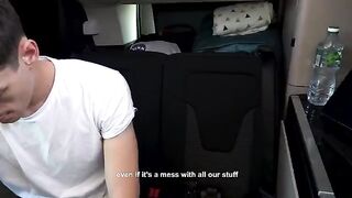 Other things to do in the forest with a hot Asian girl