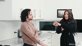 My employee came home to ask for another raise, so I made him work for it