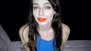 You hate her but you can't stop fucking Jessica Starling's big tits