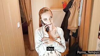 I had to pay a debt, so I became my neighbor's lover - porno_tempus