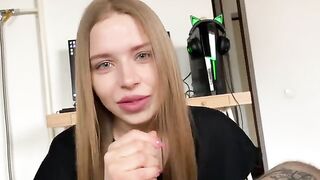 I had sex with my cute friend, Californiababe. She's amazing!