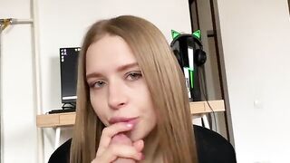 I had sex with my cute friend, Californiababe. She's amazing!