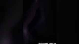 Blender SFM compilation with cumshots, a hot treat for fans of animated porn videos!